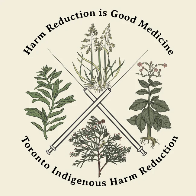 Harm Reduction is Good Medicine (2021)