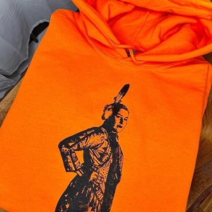 Jingle Dress Hoodie (2021)