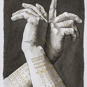 there is beauty in our lines (2019)