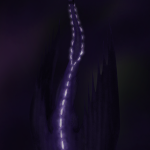 Night Fury Art (2022)