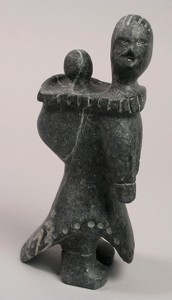 Mother & Child (n.d.)