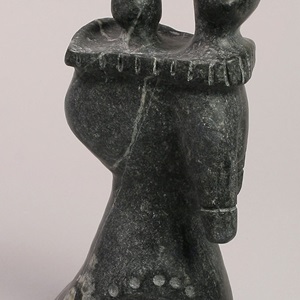 Mother & Child (n.d.)