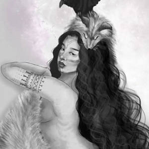 The Fox Woman (2022)