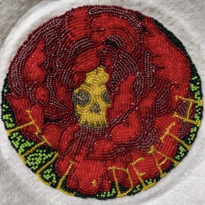 Untitled (Till Death) (2021)