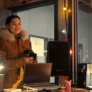 North of North (still) (2025)