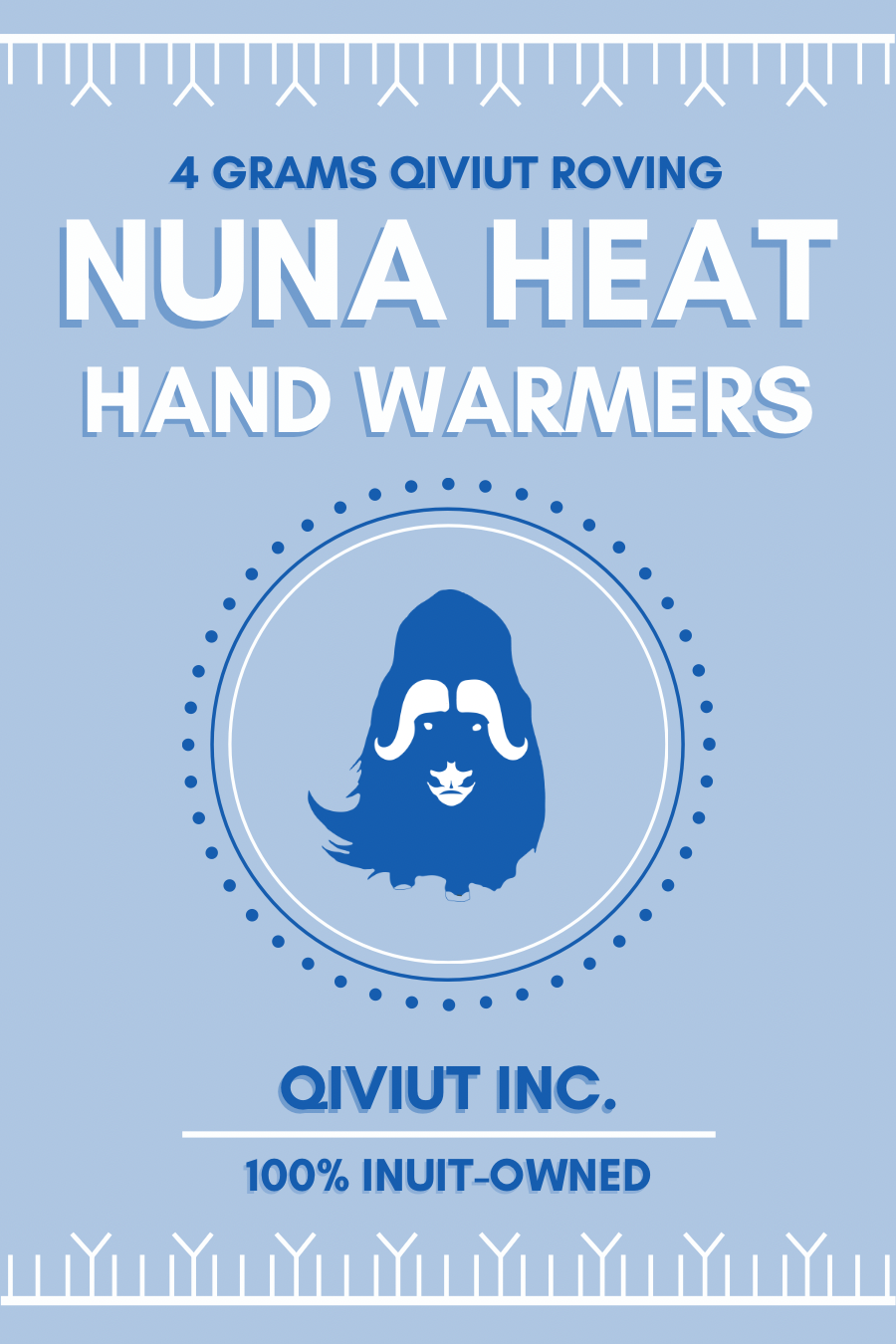 Nuna Heat package labels (2023)