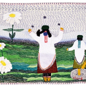 Frost Boil Song (2003)