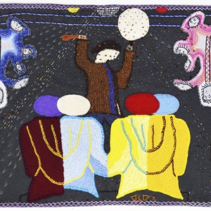 Nungnik’s First Dream (2007)