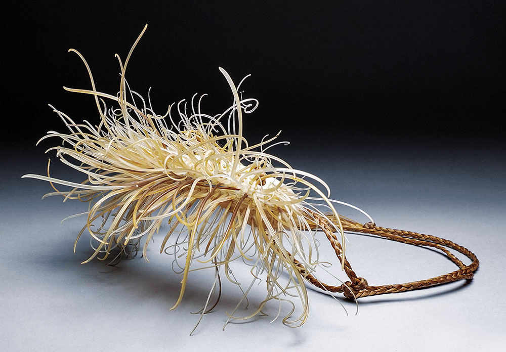 Snow Goggle Whiskers (2019)