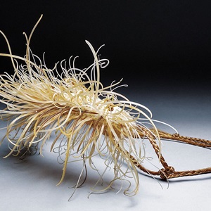 Snow Goggle Whiskers (2019)