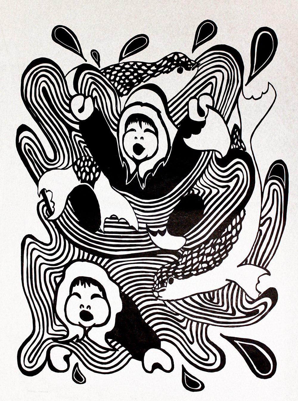 Friends Forever (1994)