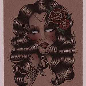 Don’t Ask About My Tattoos (2021)