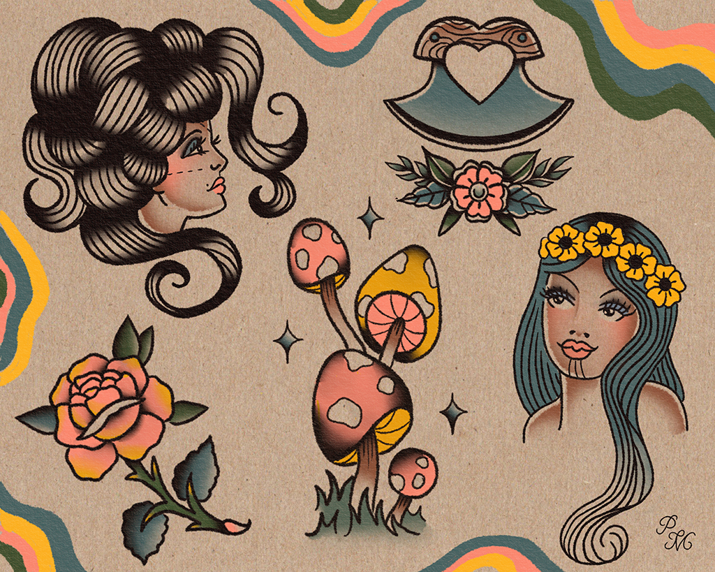 Flash Sheet # 2 (2021)