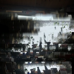 Mess on the counter (2020)