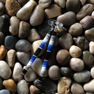 Balance earrings (2020)