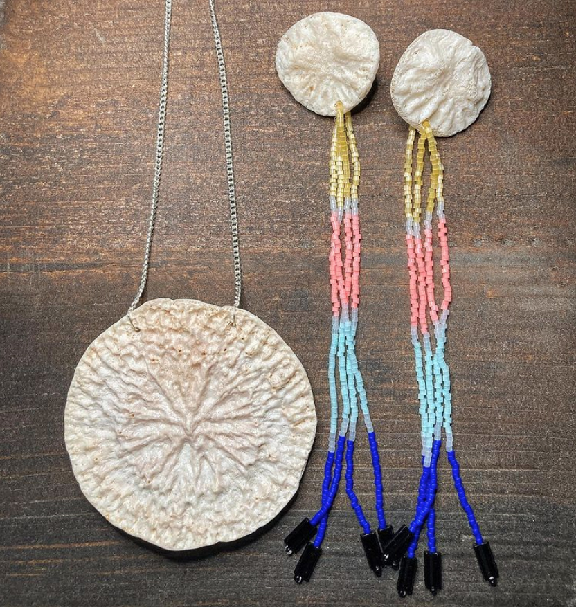 Whalebone set (2022)