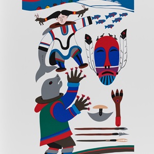 Bountiful Supply (1987)