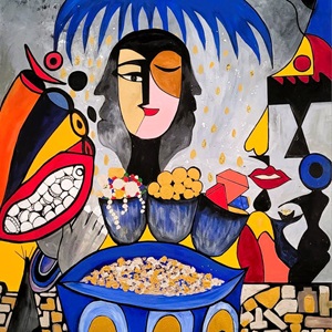 Not Our Ancestor’s Wealth (2024)