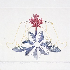 Arctic Emblems (1975)