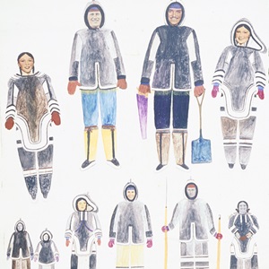 The Eskimo Will Talk Like The White Man (1940)