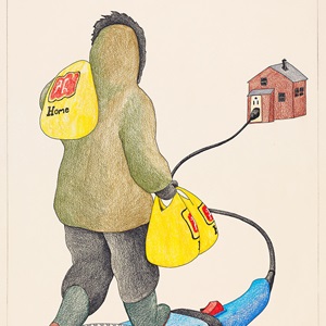 Carver’s Income (2009)