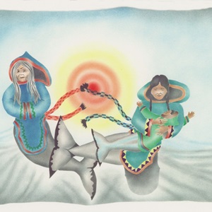 Family of Sednas (2008)