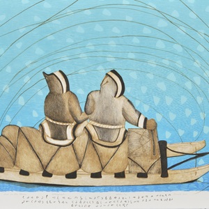 Lost in the Storm (2001)