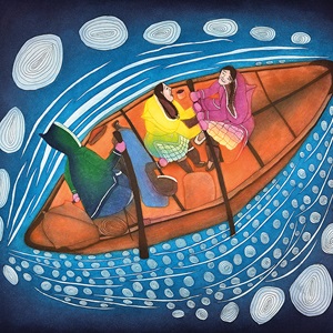 Winsome Travellers (2003)