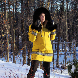 Takijuq Parka (2019)