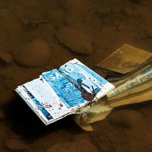 After the Melt (2008)