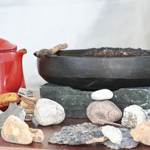 Still life (Inuit) (2009)