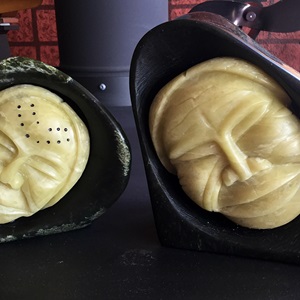 Angutik and Annak (c. 2018)