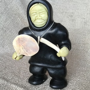 Drum Dancer (c. 2018)