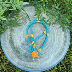 Custom lanyard (2021)