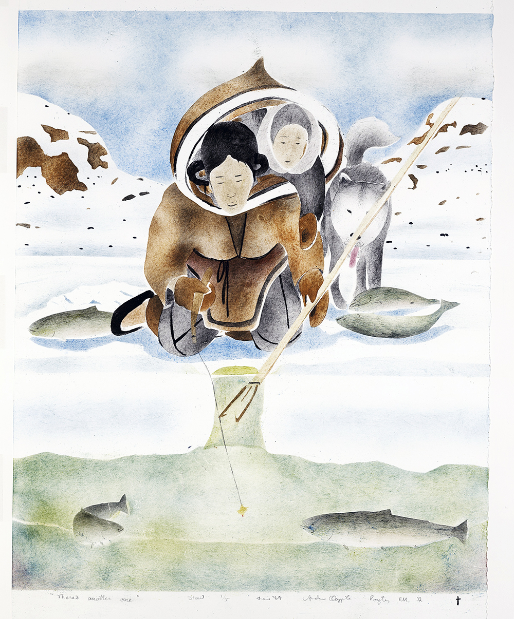 There’s Another One (2012)