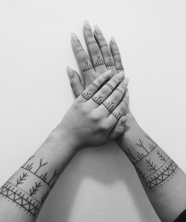 Traditional Tunniit (2019)