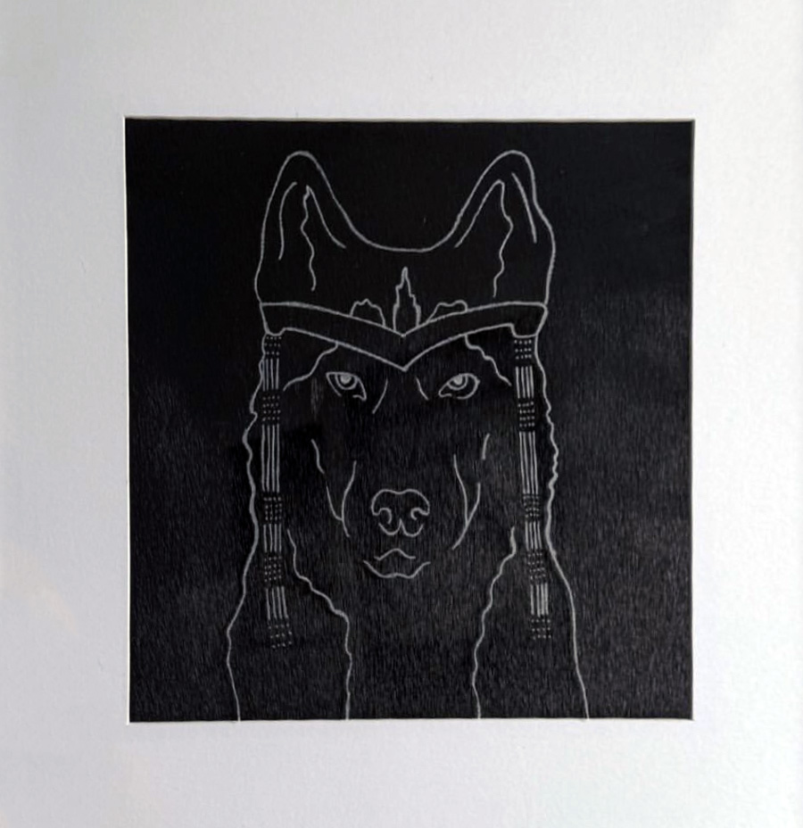 Qimmik ammalu qaurutik (2025)