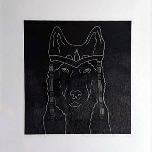 Qimmik ammalu qaurutik (2025)