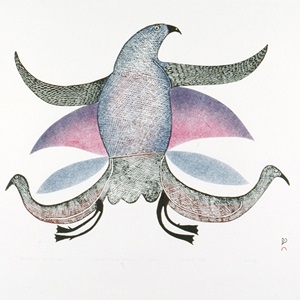 Birds of Kangiak (1982)