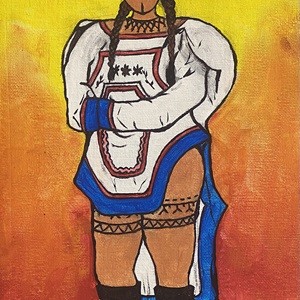 Modern - Traditional (2021)