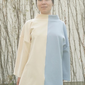 Daydreamer in periwinkle (2023)