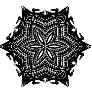 Six-fold Animal Series: Tulugak (2022)