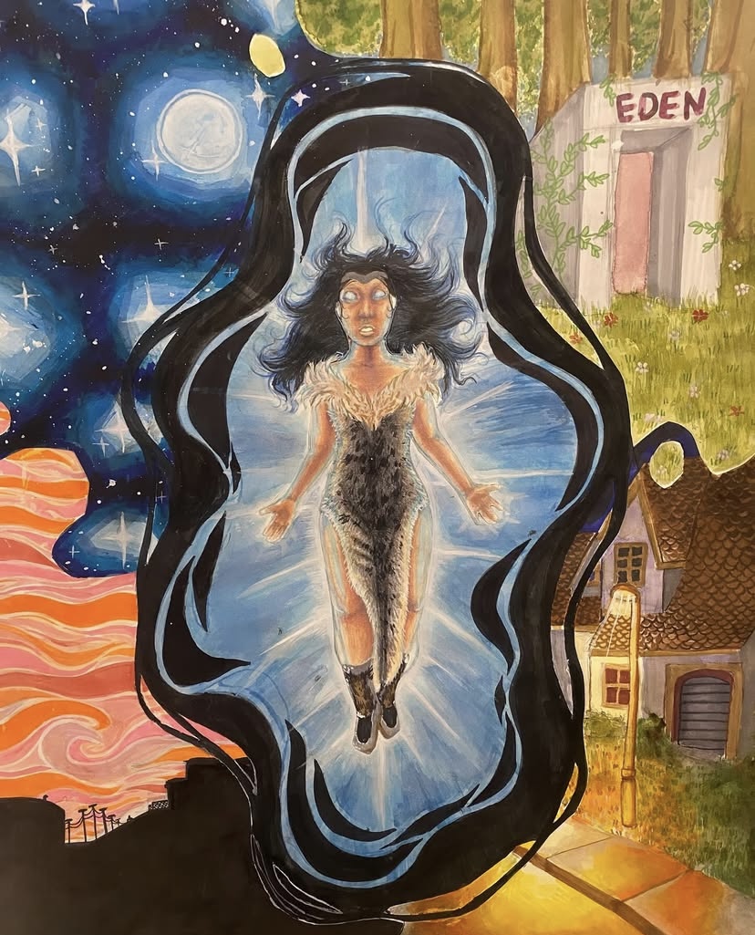 Realm of Dreams (2024)