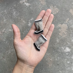Kamiapiik Earrings (2022)