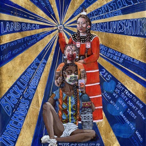 Braiding Sisters (2021)