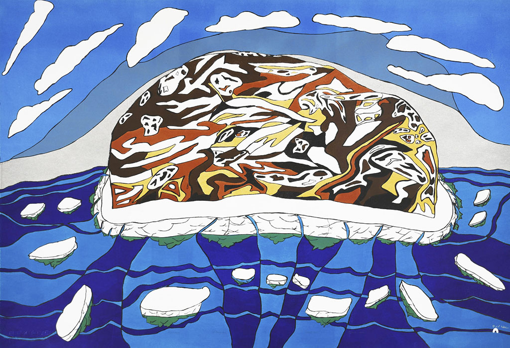 Silaksiaq (Beautiful Day) (2019)