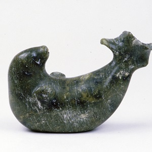 Frolicking Seal (1970)