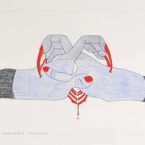 Cold Hearted Hands (2021)