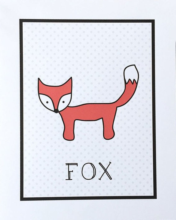 Fox (2022)