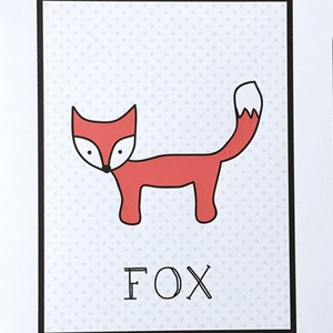 Fox (2022)